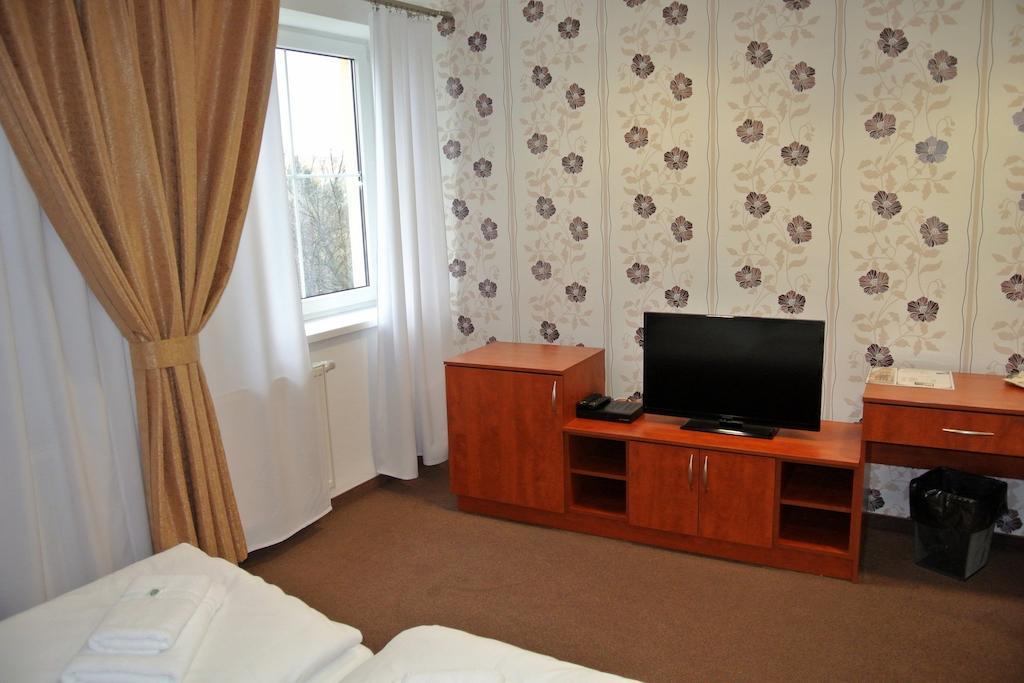 Penzion Furman U Hoffera Vráble Kamer foto